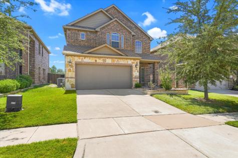 10341 Big Sandy Court Mckinney TX 75071