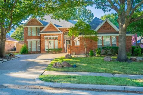 1325 Lakewood Drive Mckinney TX 75072