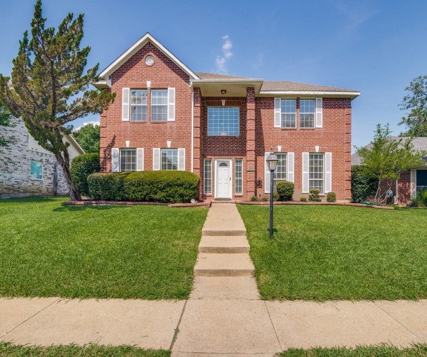 6905 Foxglove Trail Sachse TX 75048