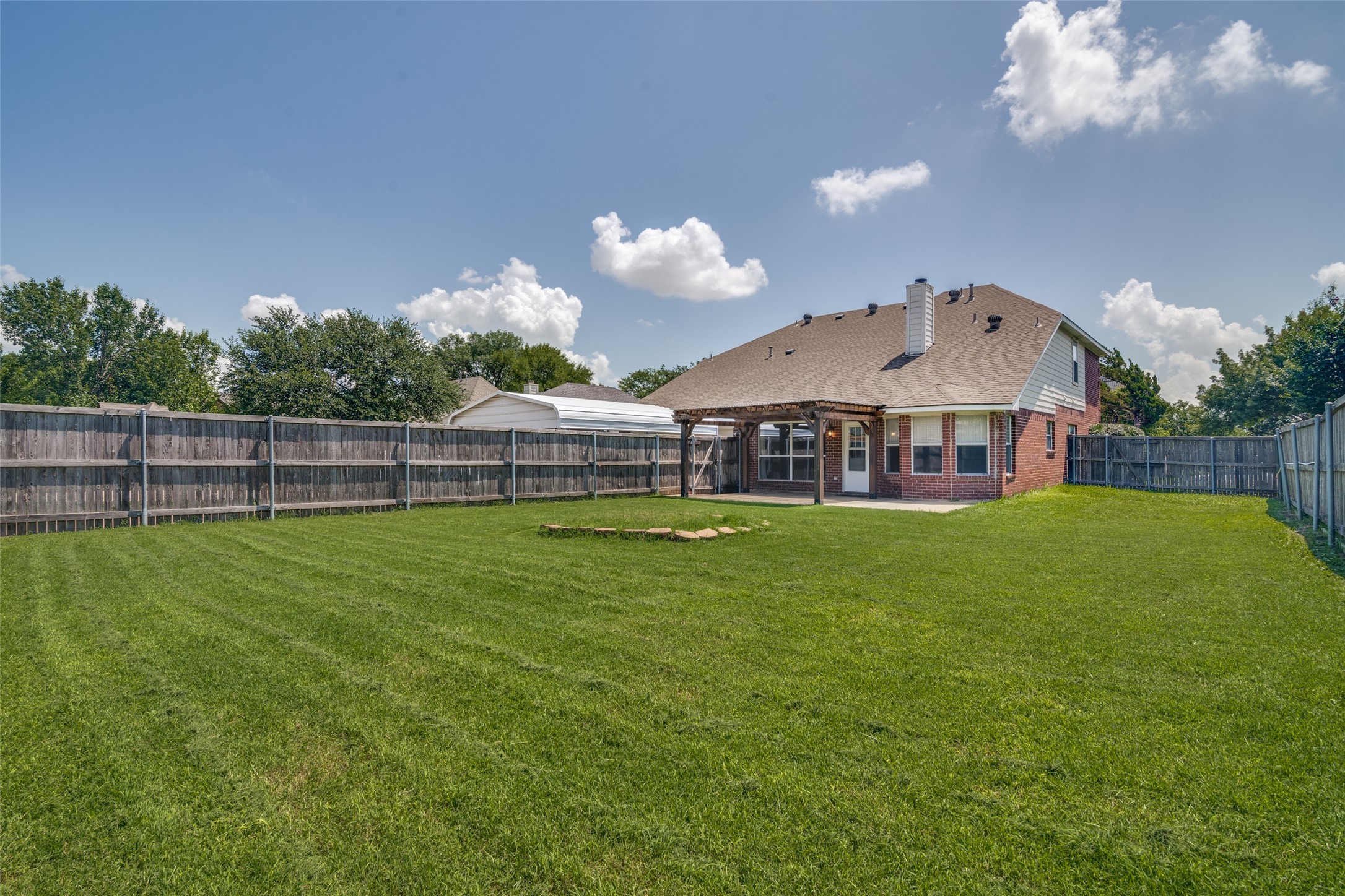 6905 Foxglove Trail Sachse TX 75048