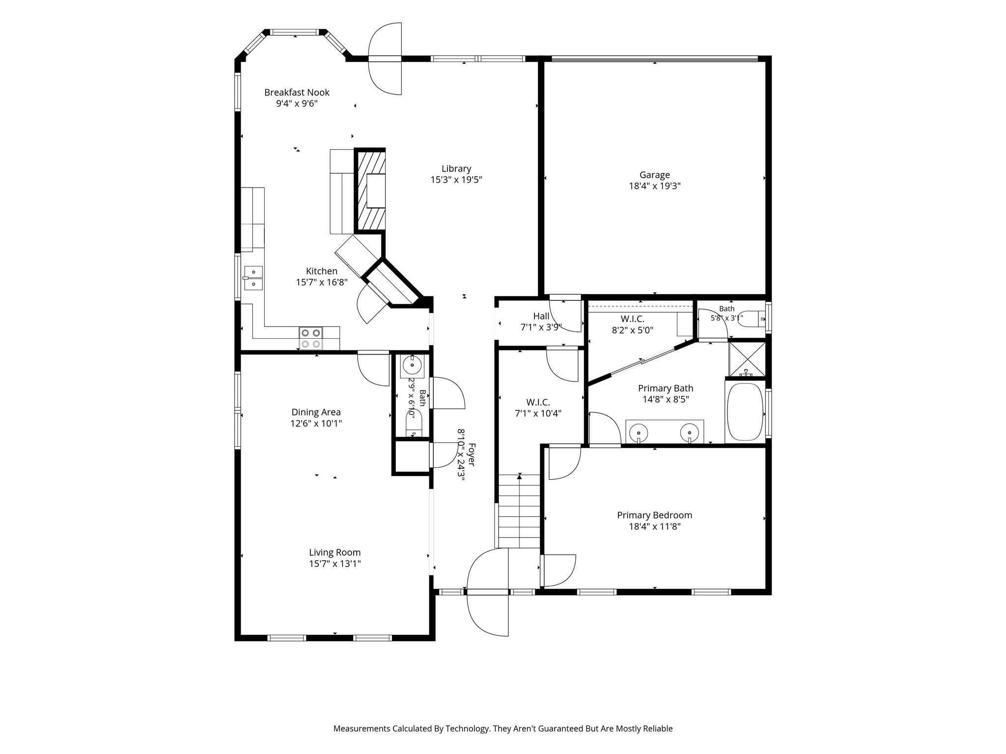 6905 Foxglove Trail Sachse TX 75048