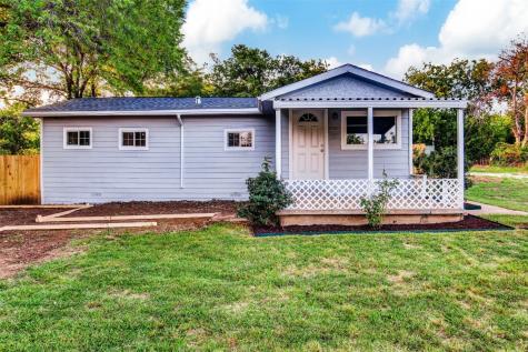 5132 Humbert Avenue Fort Worth TX 76107