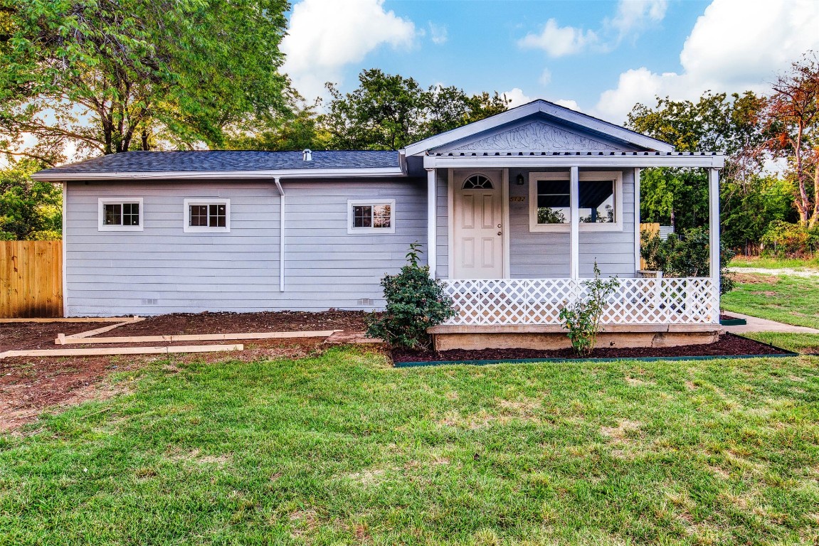 5132 Humbert Avenue Fort Worth TX 76107