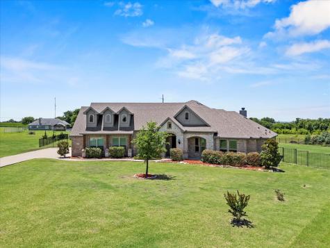 101 Winchester Street Van Alstyne TX 75495