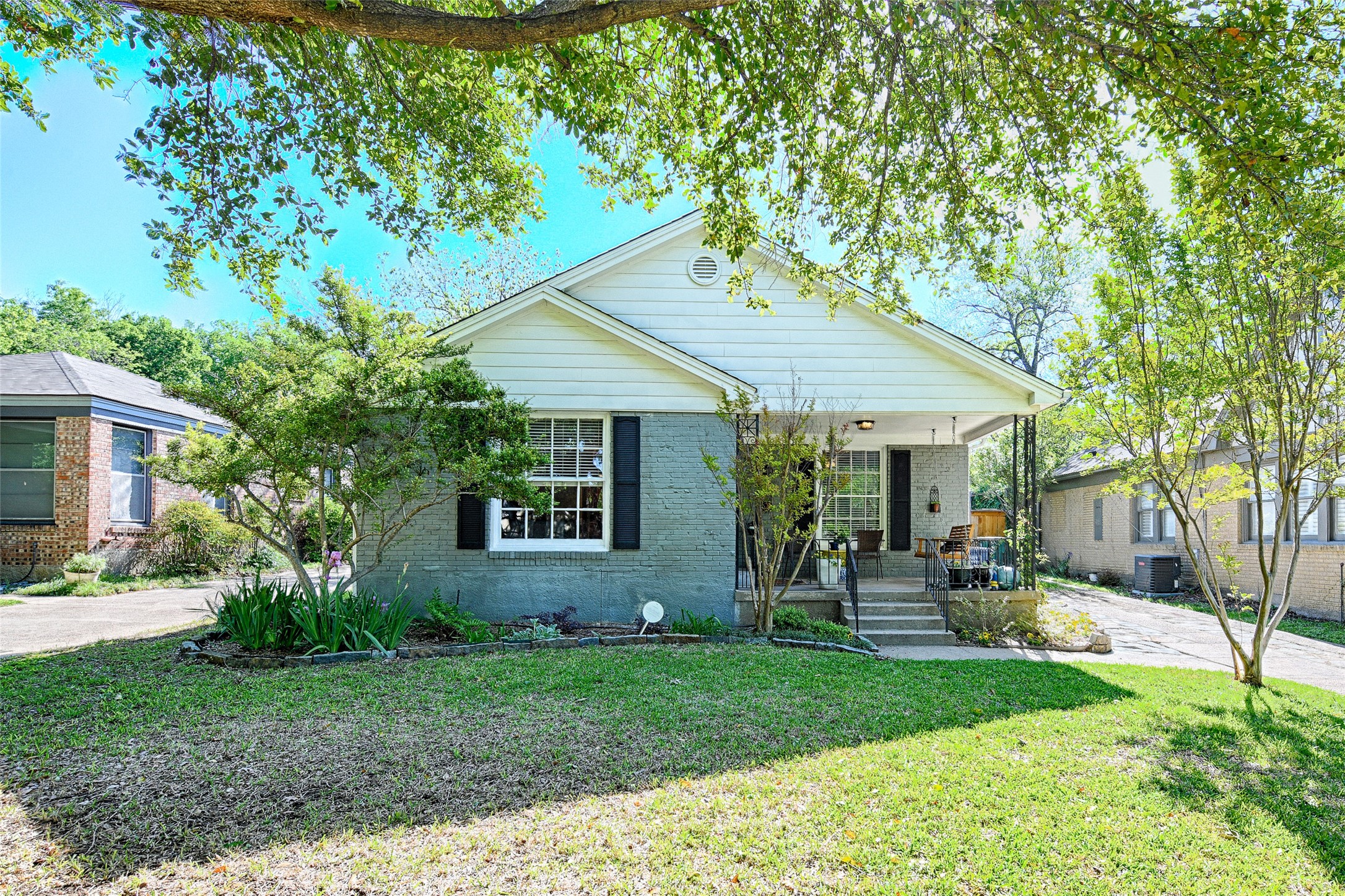 2201 Tremont Avenue Fort Worth TX 76107