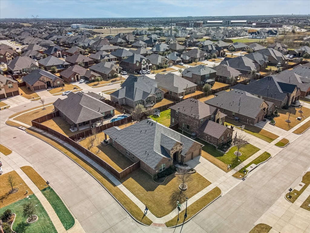 2935 Geneva Drive Grand Prairie TX 75054