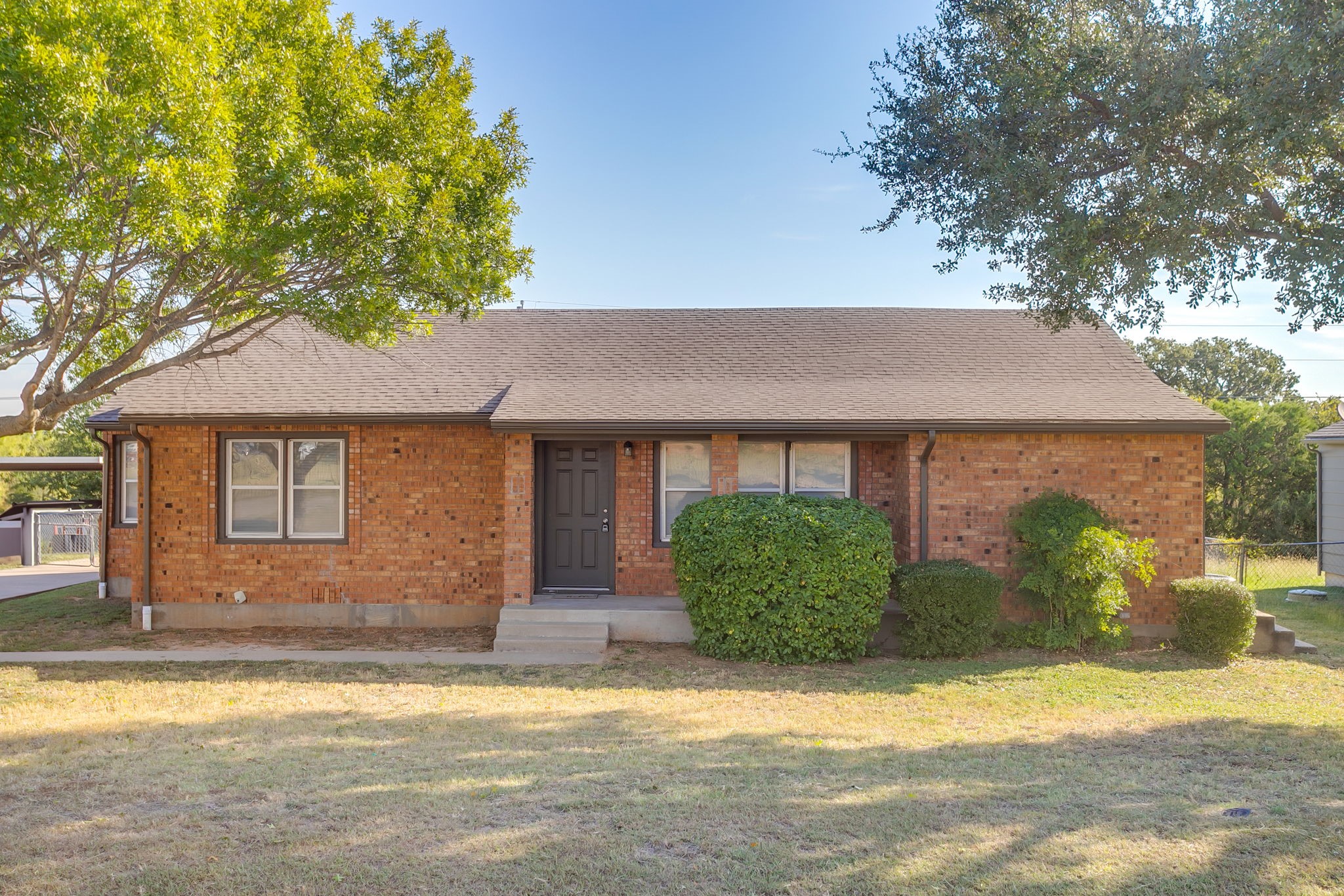 3105 Acton School Road Granbury TX 76049