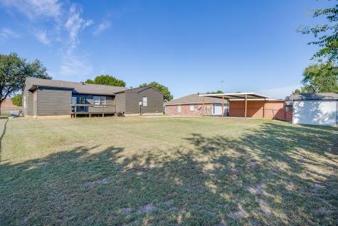 3105 Acton School Road Granbury TX 76049