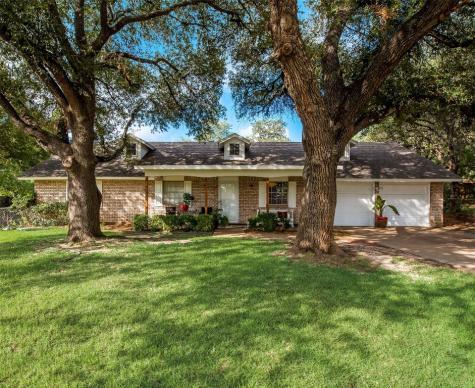 1604 Miller Court Pantego TX 76013