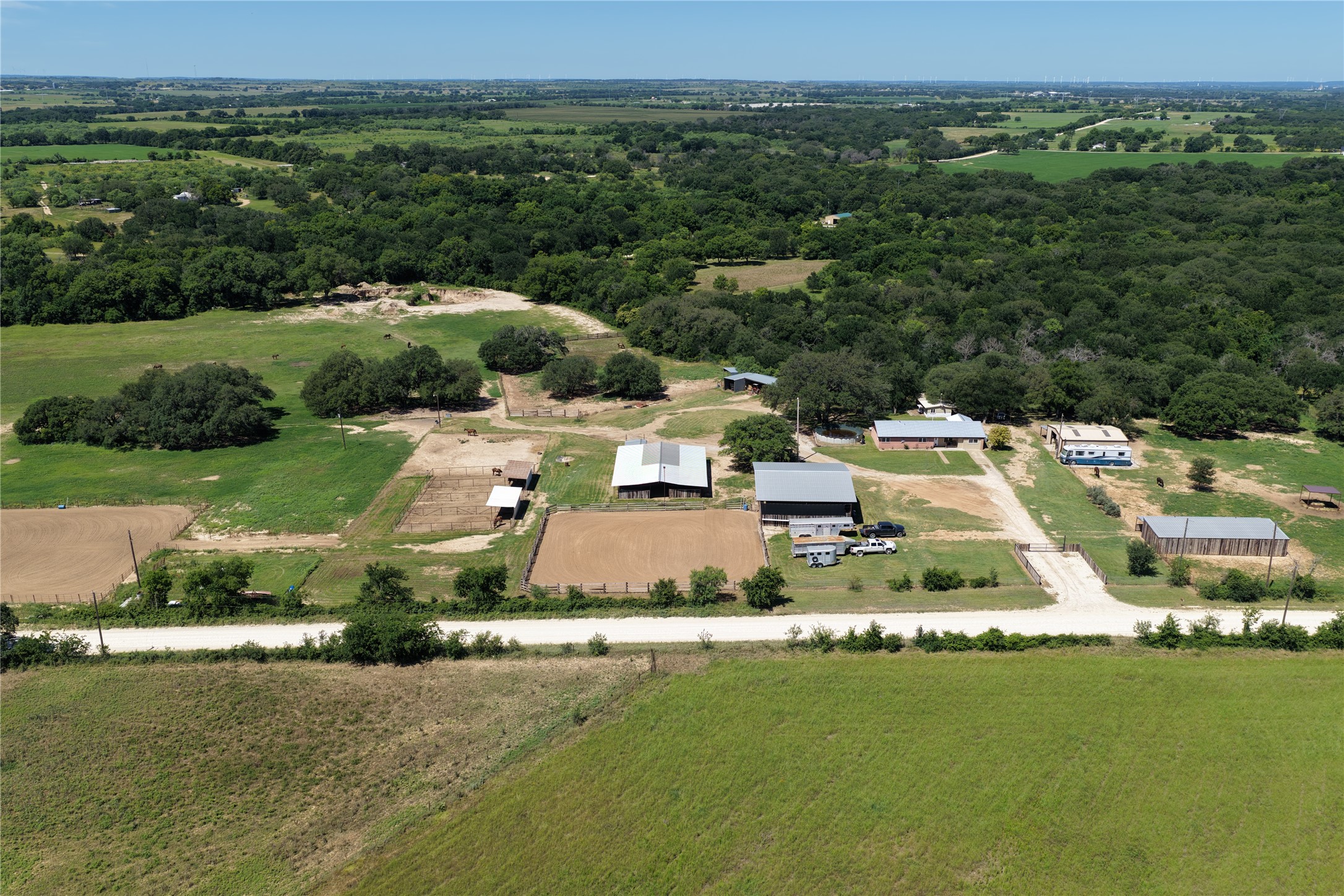 3900 County Road 304a Comanche TX 76442