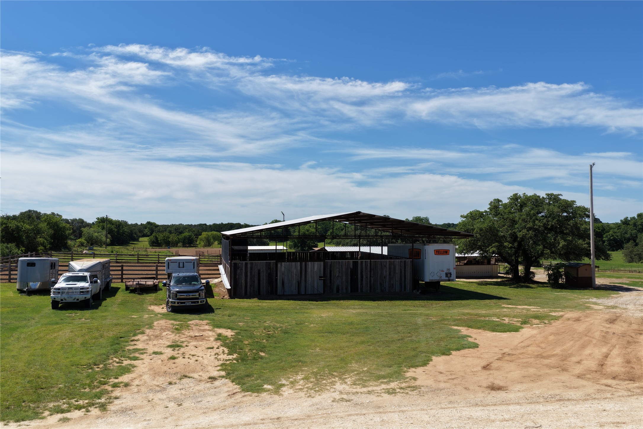 3900 County Road 304a Comanche TX 76442