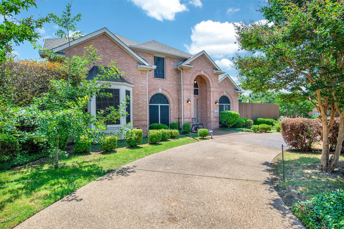 3611 Amber Hills Drive Dallas TX 75287