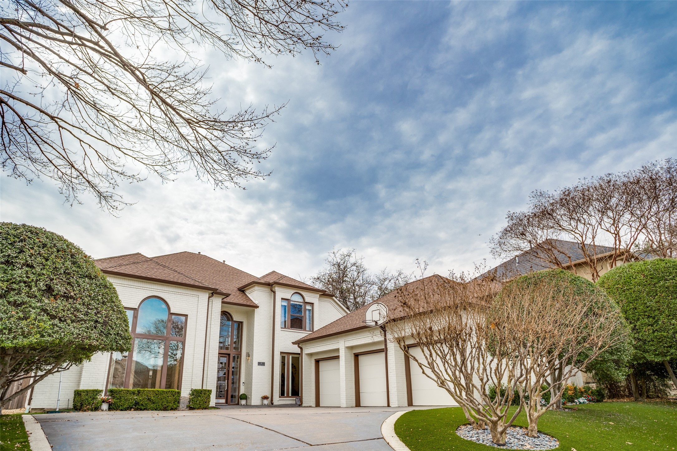 42 Masland Circle Dallas TX 75230