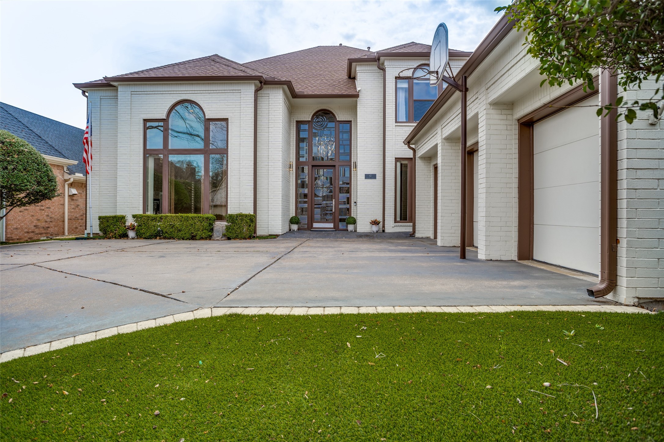 42 Masland Circle Dallas TX 75230