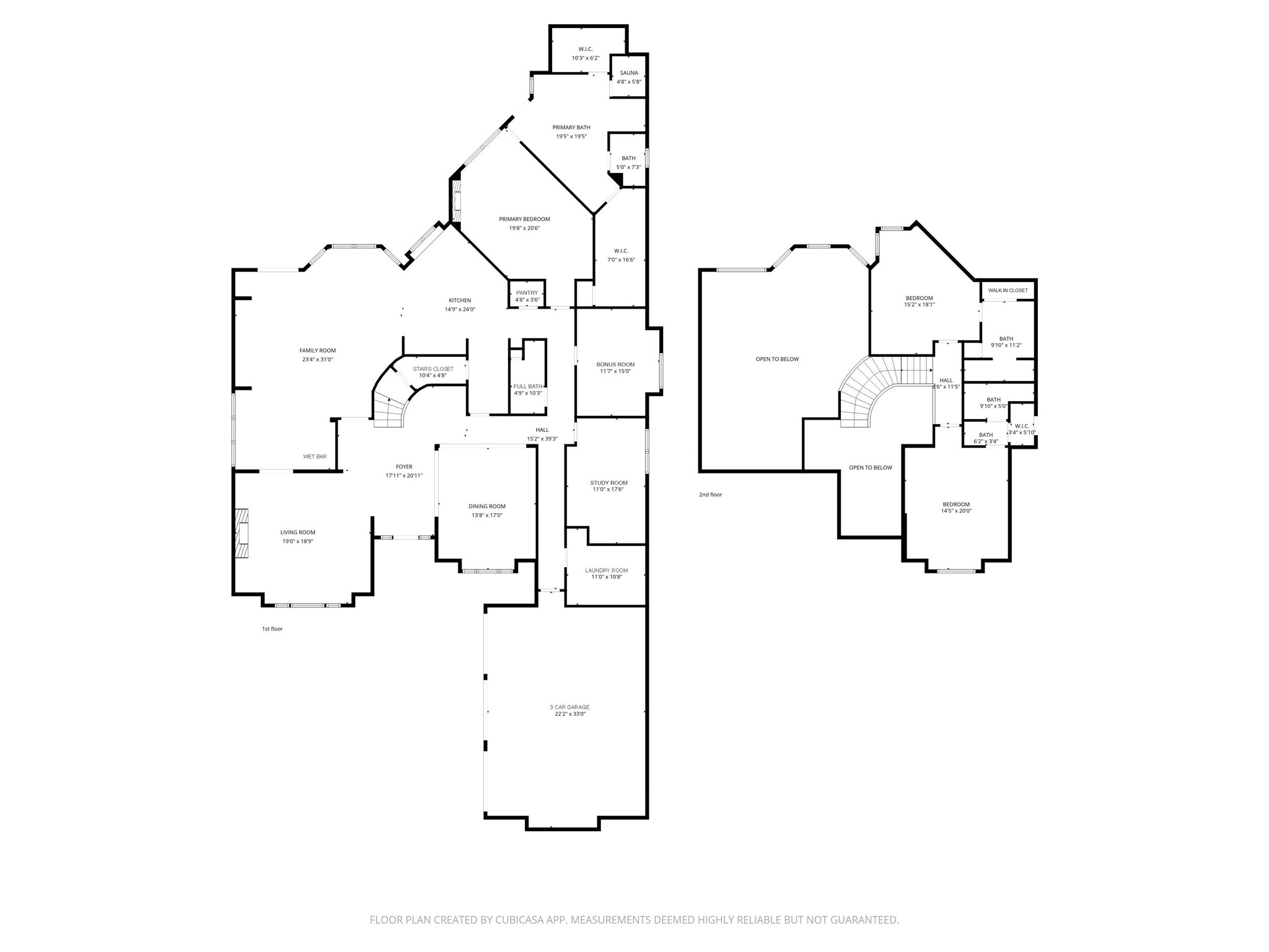 42 Masland Circle Dallas TX 75230