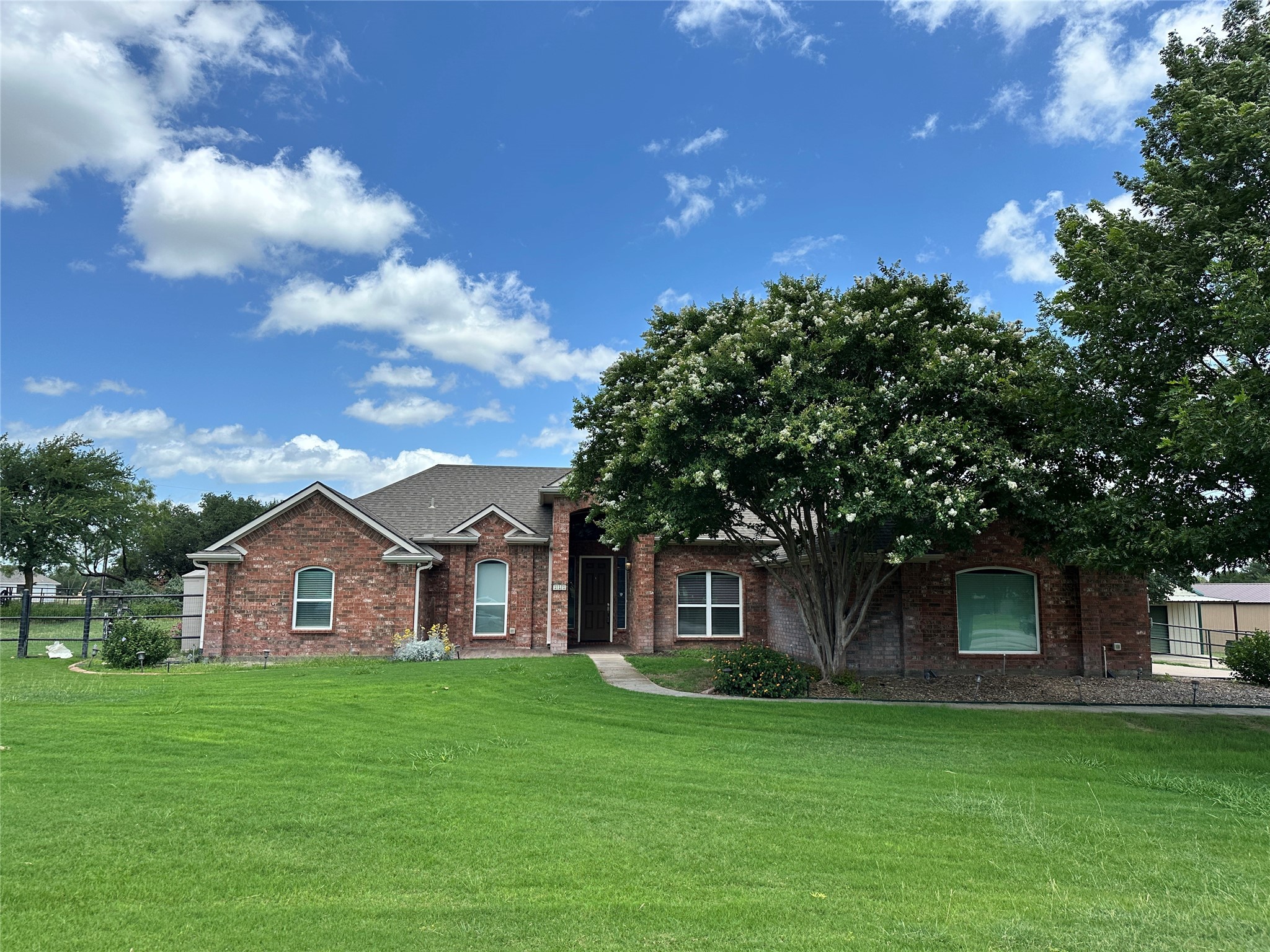 111 Partagas Drive Weatherford TX 76085