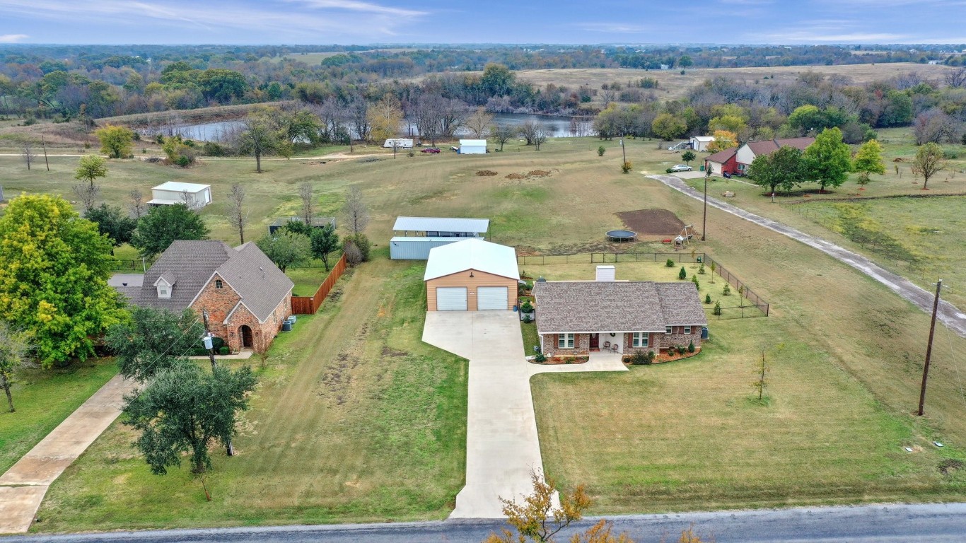 2462 Mcconnell Road Gunter TX 75058