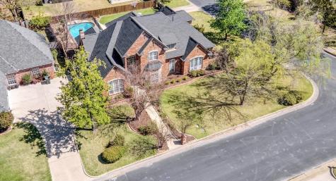 2302 Woodlands Drive Tyler TX 75703