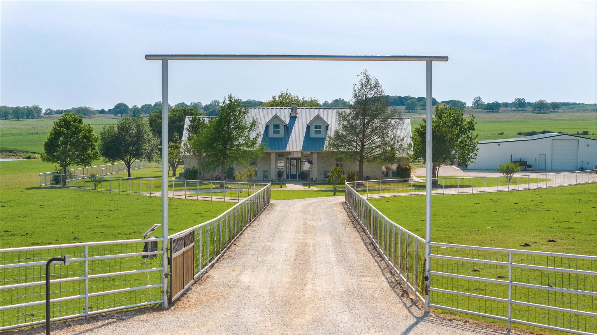 2450 Wood Road Tolar TX 76476