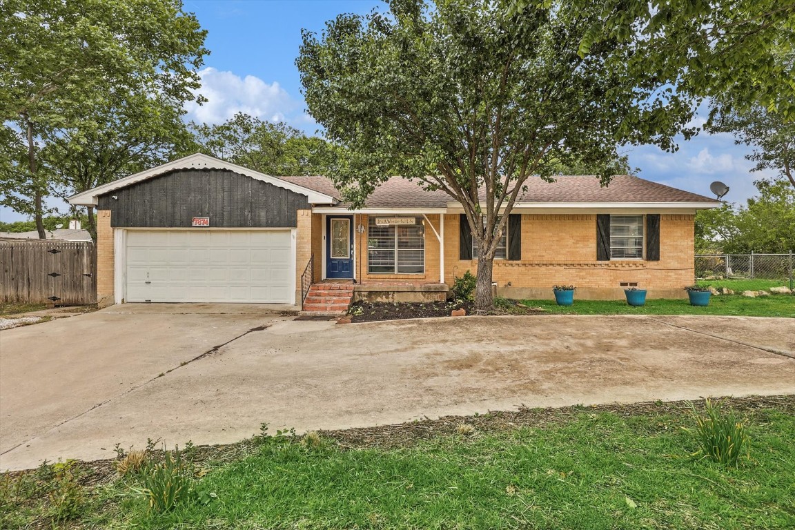 7874 Azalea Lane Frisco TX 75033