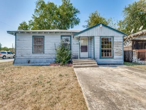 3139 Michigan Avenue Dallas TX 75216