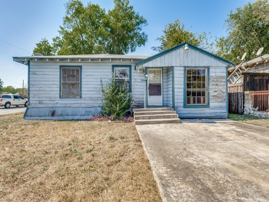 3139 Michigan Avenue Dallas TX 75216