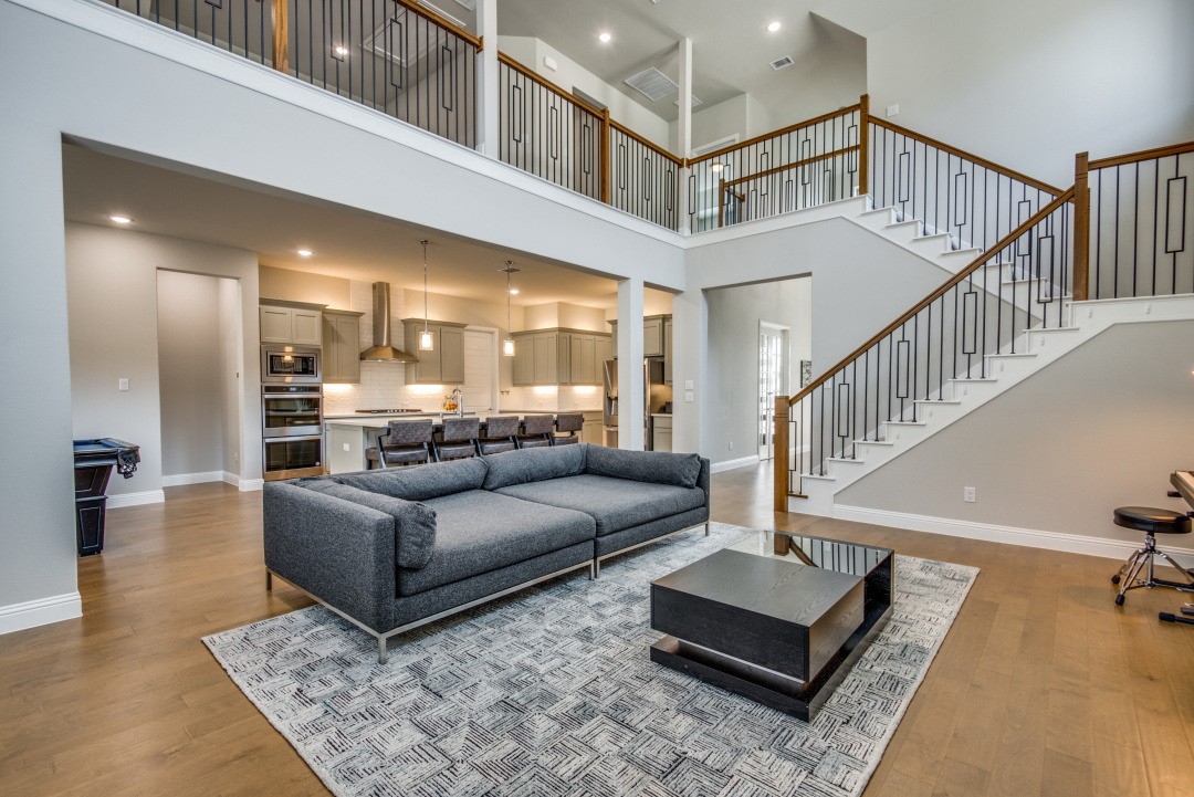 12396 Mikaela Drive Frisco TX 75033