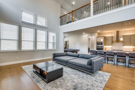 12396 Mikaela Drive Frisco TX 75033