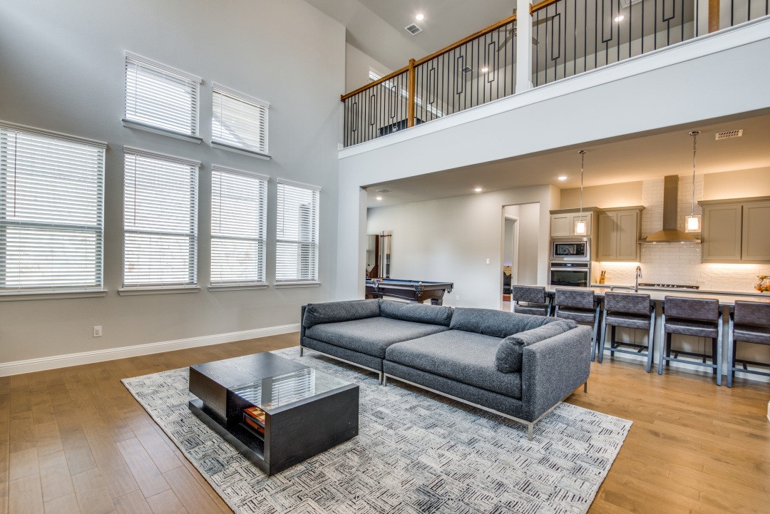 12396 Mikaela Drive Frisco TX 75033