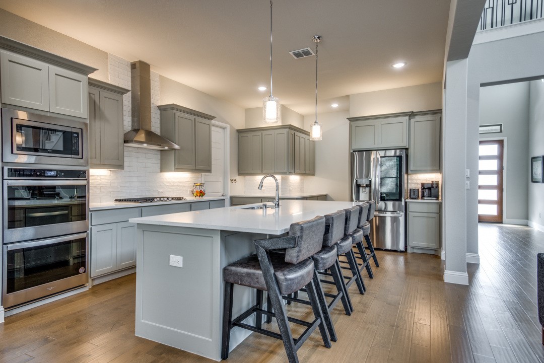12396 Mikaela Drive Frisco TX 75033