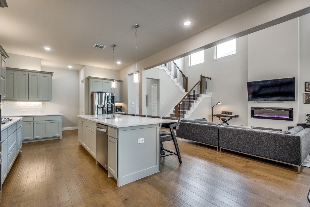 12396 Mikaela Drive Frisco TX 75033