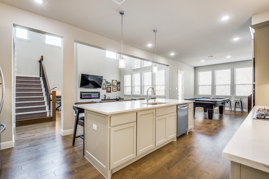 12396 Mikaela Drive Frisco TX 75033