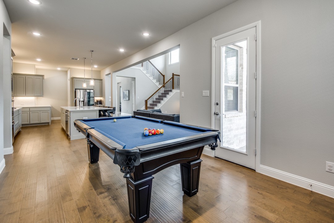 12396 Mikaela Drive Frisco TX 75033