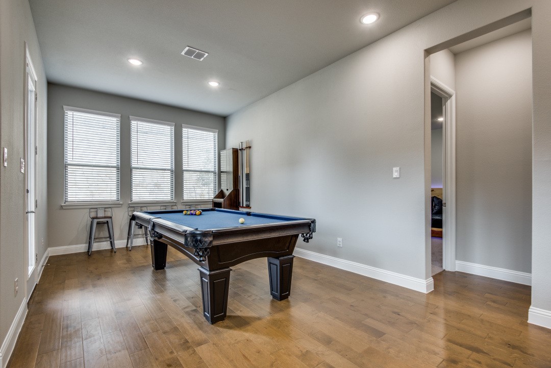 12396 Mikaela Drive Frisco TX 75033
