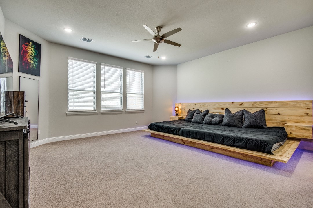 12396 Mikaela Drive Frisco TX 75033