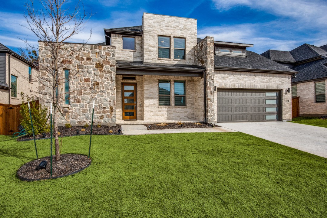 12396 Mikaela Drive Frisco TX 75033
