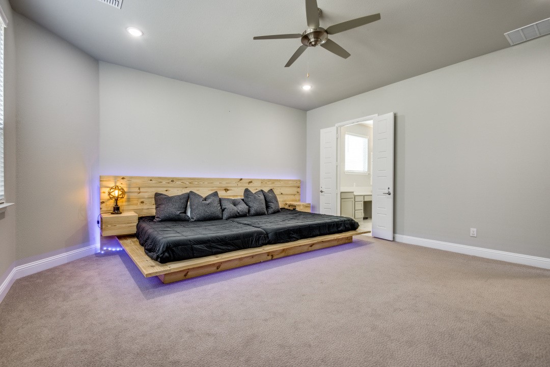 12396 Mikaela Drive Frisco TX 75033