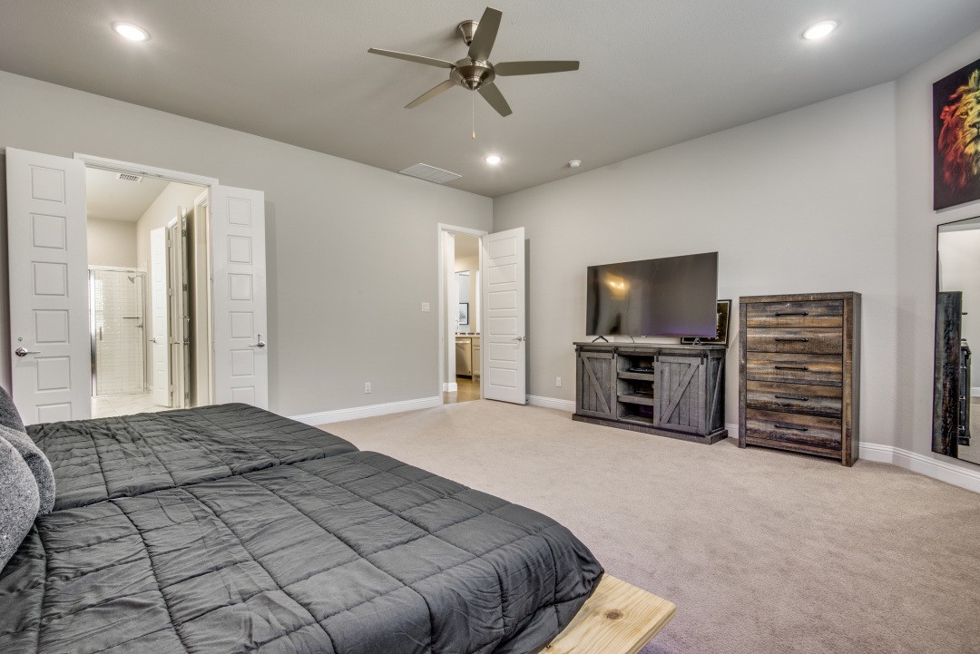 12396 Mikaela Drive Frisco TX 75033