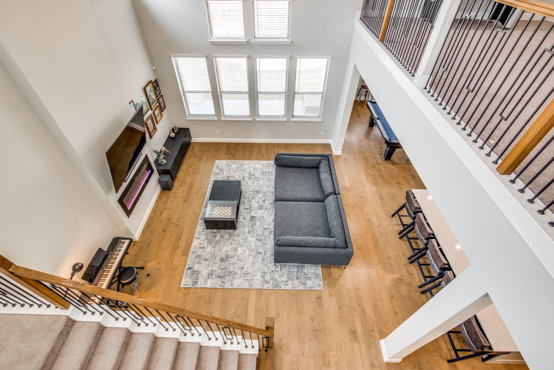 12396 Mikaela Drive Frisco TX 75033