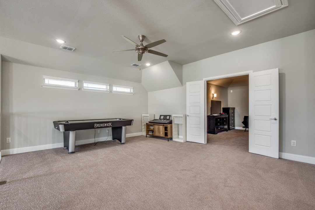 12396 Mikaela Drive Frisco TX 75033