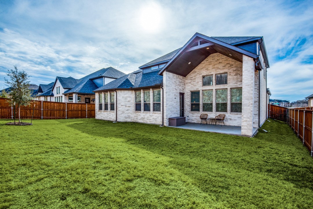12396 Mikaela Drive Frisco TX 75033