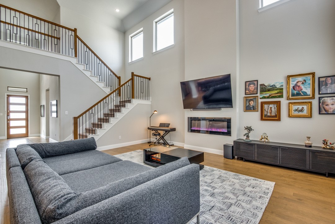 12396 Mikaela Drive Frisco TX 75033