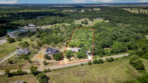 391 Slate Rock Road Ennis TX 75119