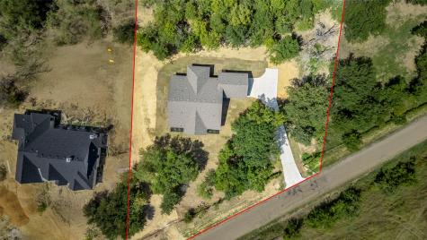 391 Slate Rock Road Ennis TX 75119