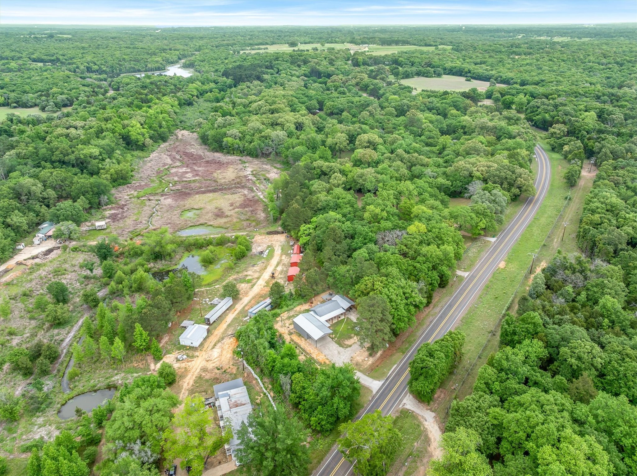 7332 Highway 59 Athens TX 75751
