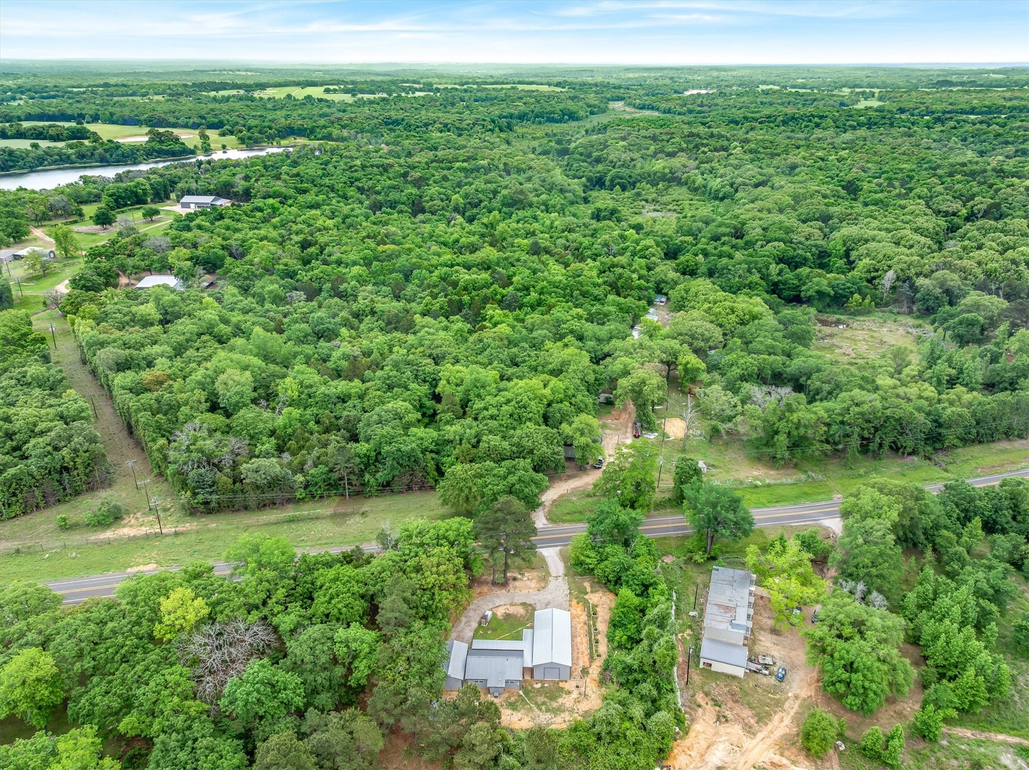 7332 Highway 59 Athens TX 75751