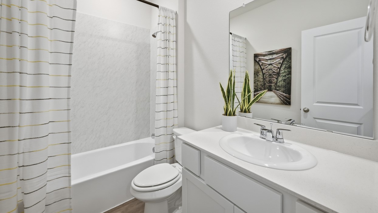 209 Van Horn Drive Terrell TX 75160
