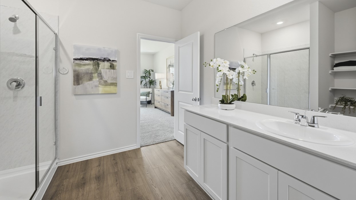 209 Van Horn Drive Terrell TX 75160