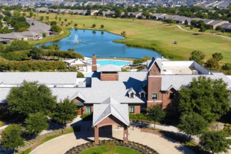 6585 Festival Lane Frisco TX 75036
