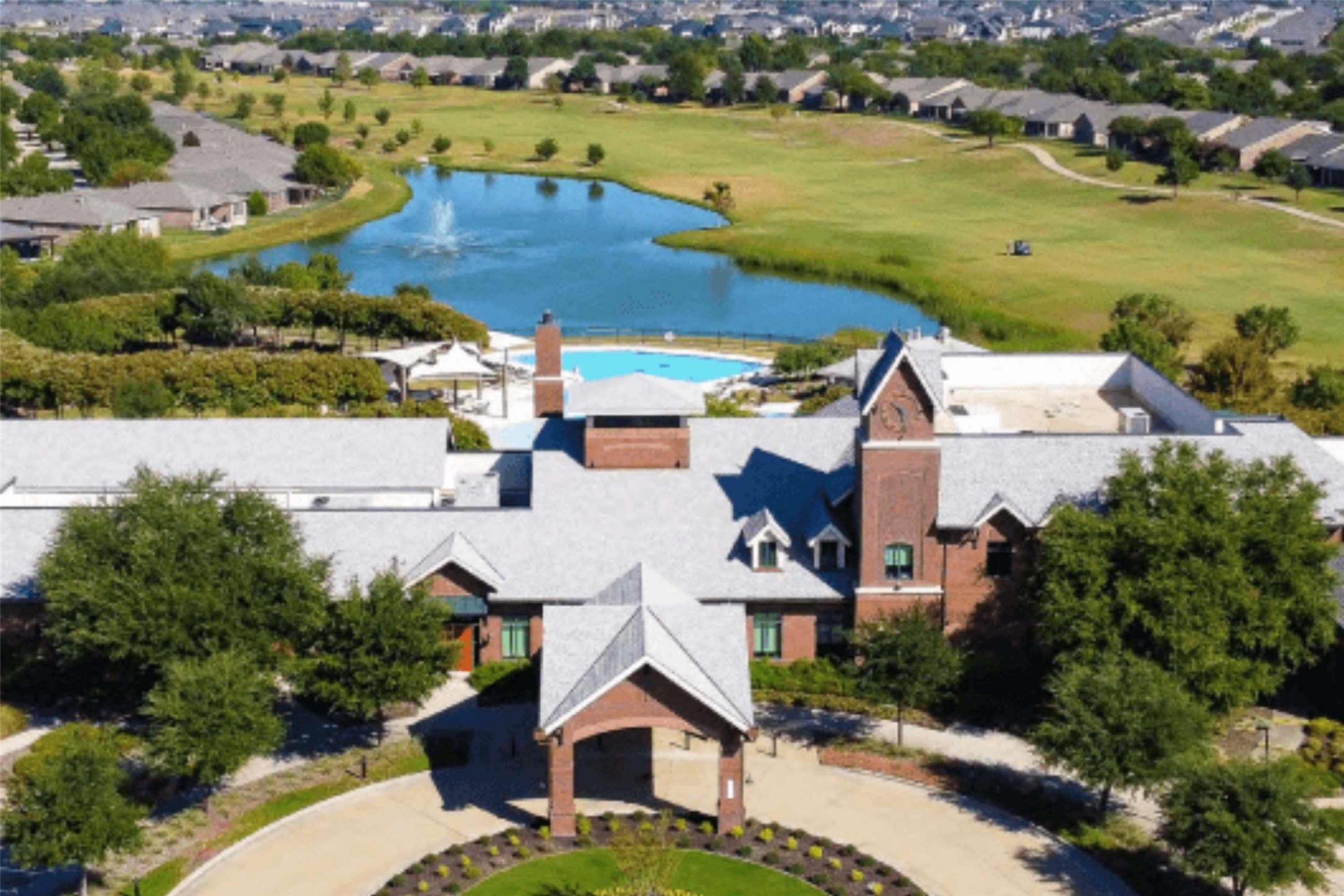 6585 Festival Lane Frisco TX 75036